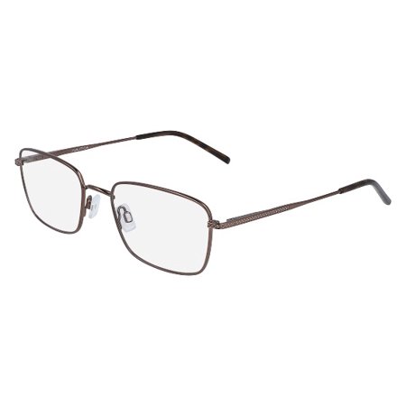 Nautica - Eyeglasses unisex N7307 210 Brown 54mm