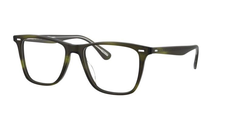 Oliver Peoples - Eyeglasses men OV5437U 1693 Ollis Green 54mm