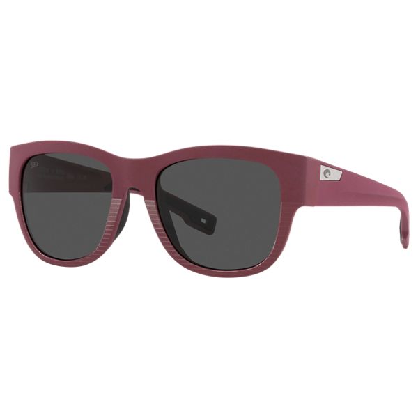 Costa Del Mar - Sunglasses men 06S9084-0155 Purple 139mm