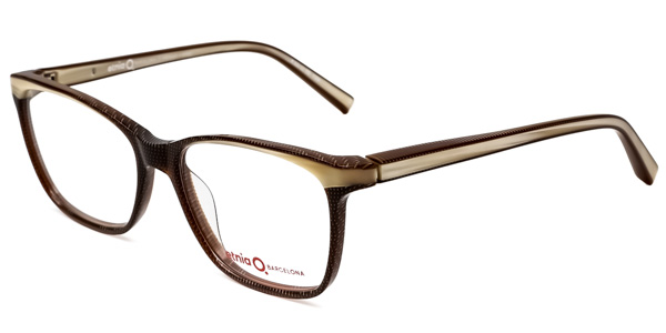 Etnia Barcelona - Eyeglasses women WEIMAR BRBE Multicolor 53mm