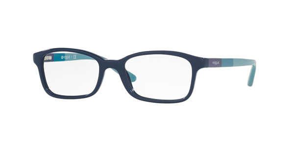 Vogue - Eyeglasses unisex VO5070 2403 Blue 48mm