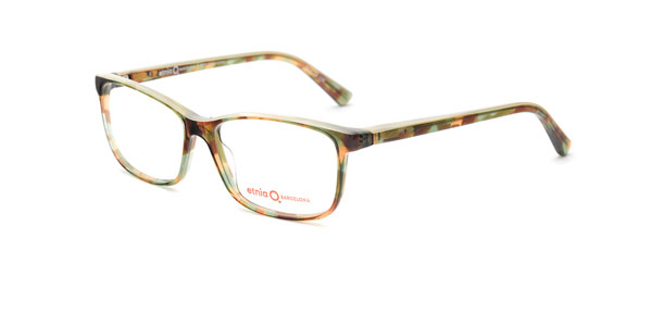 Etnia Barcelona - Eyeglasses unisex PERUGIA GRBE Multicolor 54mm