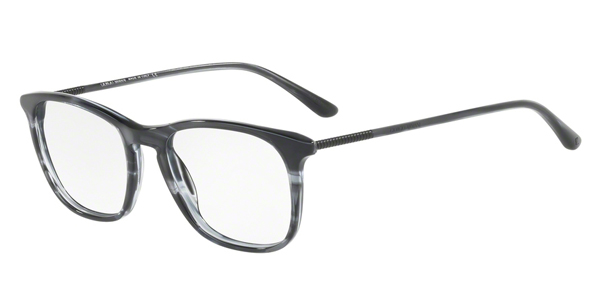 Giorgio Armani - Eyeglasses men AR 7103 5595 Multicolor 51mm