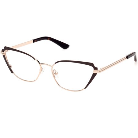 Marciano - Eyeglasses women GM0373 052 Multicolor 56mm