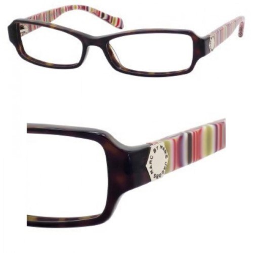 Marc Jacobs - Eyeglasses women MMJ 506 V0Z Multicolor 53mm