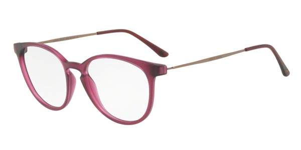 Giorgio Armani - Eyeglasses women AR7140 5587 Multicolor 51mm