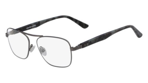 Calvin Klein - Eyeglasses unisex CK8043 015 Multicolor 52mm