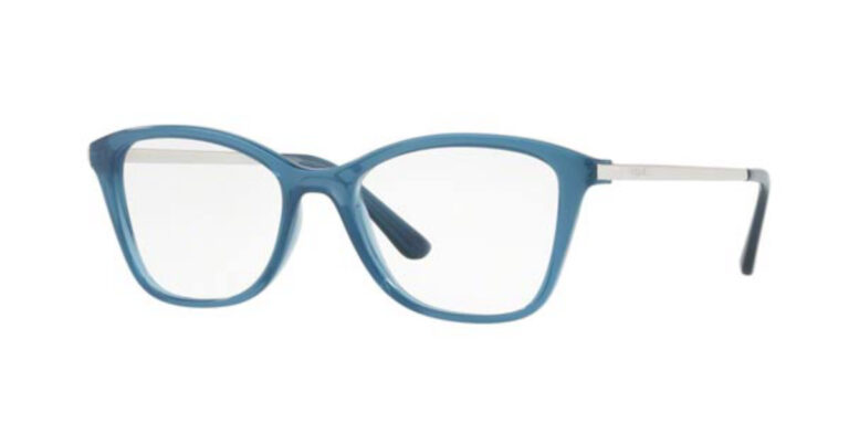 Vogue - Eyeglasses women VO 5152 2534 Multicolor 50mm