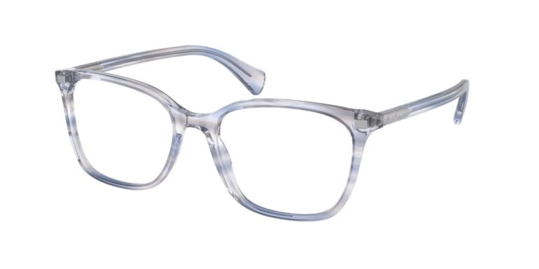 Ralph Lauren - Eyeglasses women RA7142 6036 Multicolor 54mm