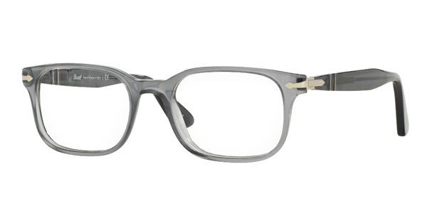 Persol - Eyeglasses unisex 3118-V 988 Multicolor 53mm