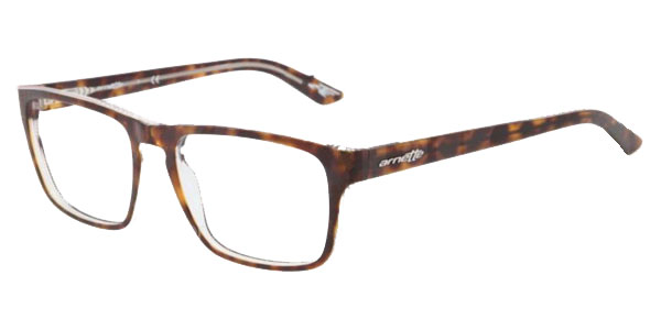 Arnette - Eyeglasses men MOD.7050 1120 Brown 54mm