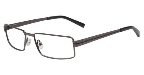 Converse - Eyeglasses men Q006 GUNMETAL Gray 52mm