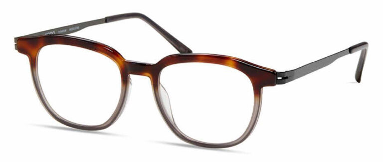 MODO - Eyeglasses men 4542 TTGRY Multicolor 48mm