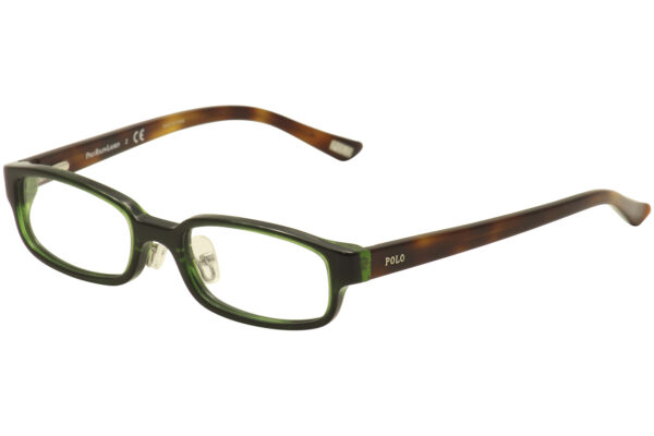 Polo Ralph Lauren - Eyeglasses men 8513 899 Multicolor 47mm