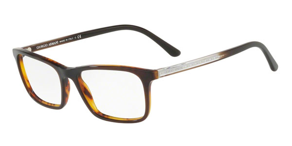 Giorgio Armani - Eyeglasses men AR7145 5623 Multicolor 55mm