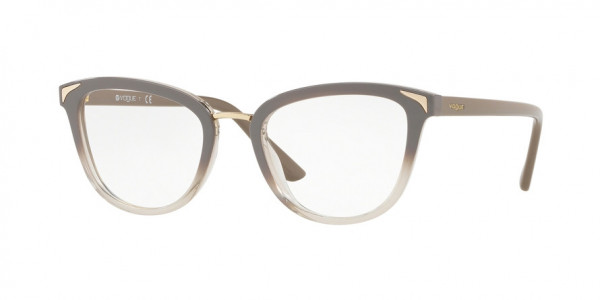 Vogue - Eyeglasses women VO5231 2642 Beige 51mm