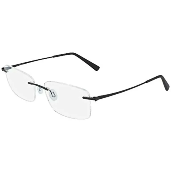 Airlock - Eyeglasses Men Paragon Black 002 01mm