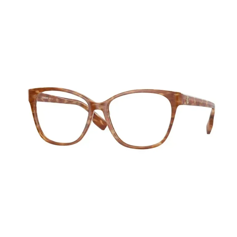 Burberry - Eyeglasses Unisex 0BE2345 Brown 54mm