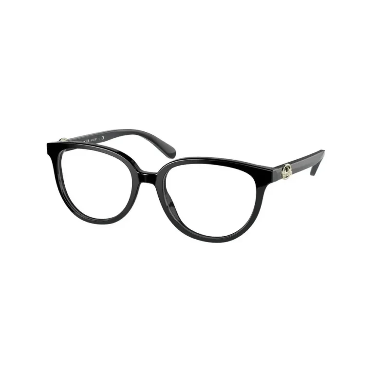 Coach - Eyeglasses Women HC6182 Black 52mm