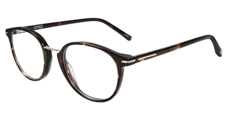 Jones New York - Eyeglasses Women J530 Tortoise 490TOR 49mm