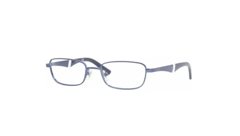 Ray-Ban - Eyeglasses men RB1026 4000 Blue 45mm