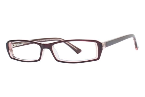 Success:XPL - Eyeglasses women SPL-33 GRAPE Multicolor 52mm