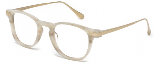 Maui Jim - Eyeglasses Unisex MJO2610 Beige 22A 48mm