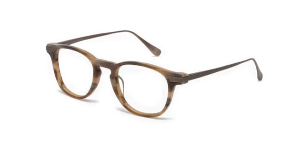 Maui Jim - Eyeglasses Unisex MJO2610 Brown 24D 48mm