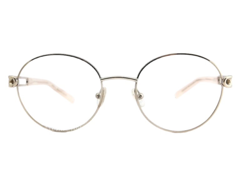 Chloe - Eyeglasses Women CE2124 Light Gold 710 50mm