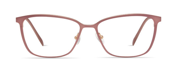 MODO - Eyeglasses unisex 4233 PINK Multicolor 54mm