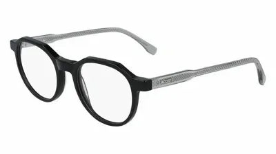 Lacoste - Eyeglasses Women L2851 Preto/preto 001 49mm