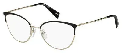 Marc Jacobs - Eyeglasses Women MARC256 Black 205 53mm