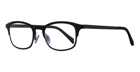 Maui Jim - Eyeglasses MJO2614 Black 2M 47mm