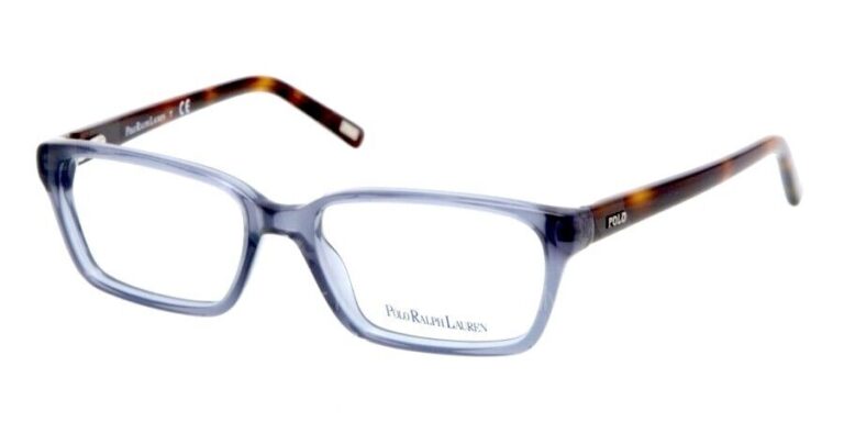 Polo Ralph Lauren - Eyeglasses men 8514 1012 Multicolor 45mm