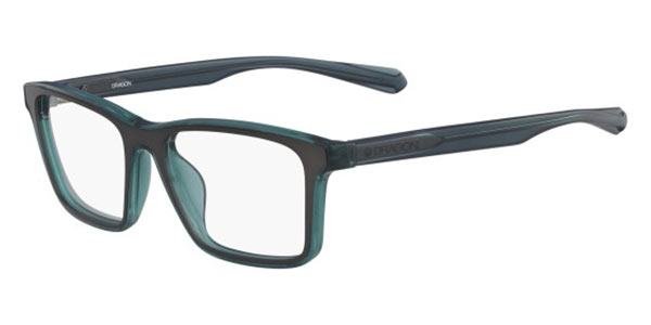 Dragon - Eyeglasses Women DR167 KELLY Agave Blue 450 53mm