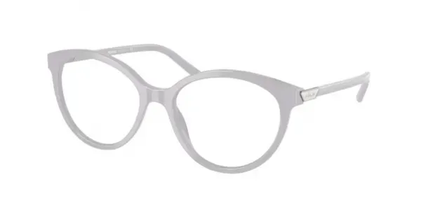 Prada - Eyeglasses Women PR08YV White 54mm