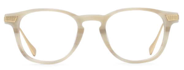 Maui Jim - Eyeglasses Unisex MJO2610 Beige 22A 48mm 2