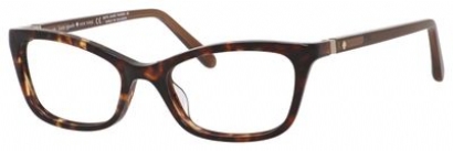 Kate Spade - Eyeglasses Women Delacy Tortoise RRW 52mm