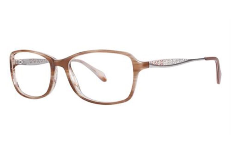 Sophia Loren - Eyeglasses women 1546 ZYLOWARE 003 Multicolor 55mm