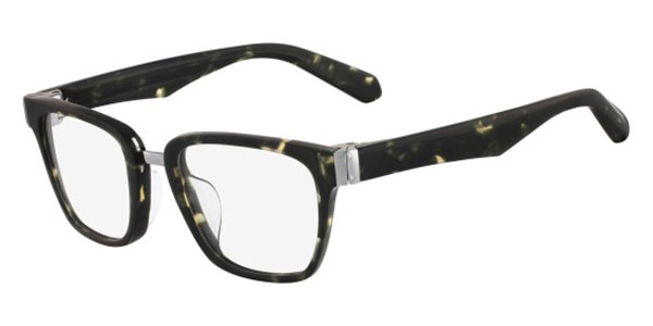 Dragon - Eyeglasses Men DR116 Olive Tortoise Vance 310 50mm