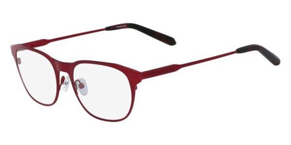 Dragon - Eyeglasses Women DR157 COREY Red 608 50mm