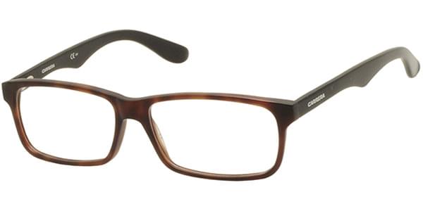 Carrera - Eyeglasses men CA6605 4NC Multicolor 56mm