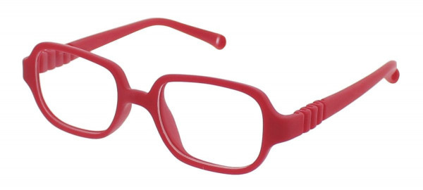 Dilli Dalli - Eyeglasses unisex SPRINKLES Red 40mm