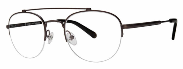 Penguin - Eyeglasses men THE PICKWICK GM Gray 48mm