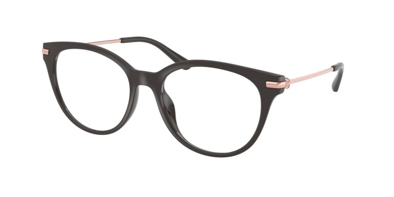 Michael Kors - Eyeglasses women MK4135U Tortola 4003 Multicolor 54mm