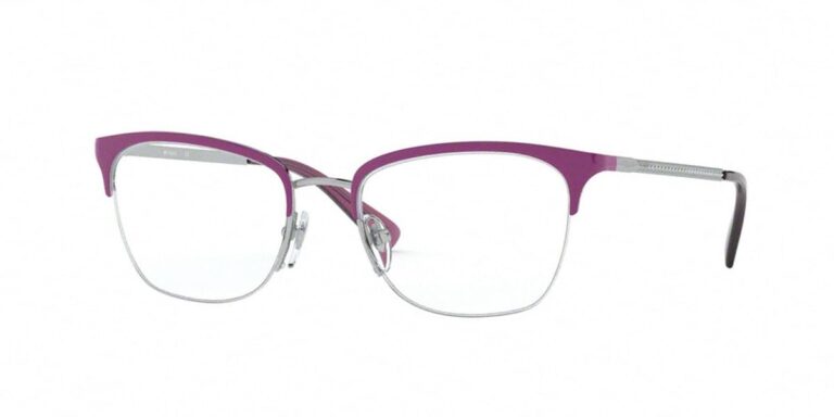 Vogue - Eyeglasses women VO4144-B 5117 Multicolor 51mm