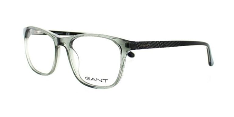 Gant - Eyeglasses men GA3161 020 Multicolor 53mm