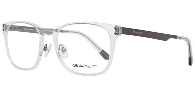 Gant - Eyeglasses men GA3134 027 Multicolor 52mm