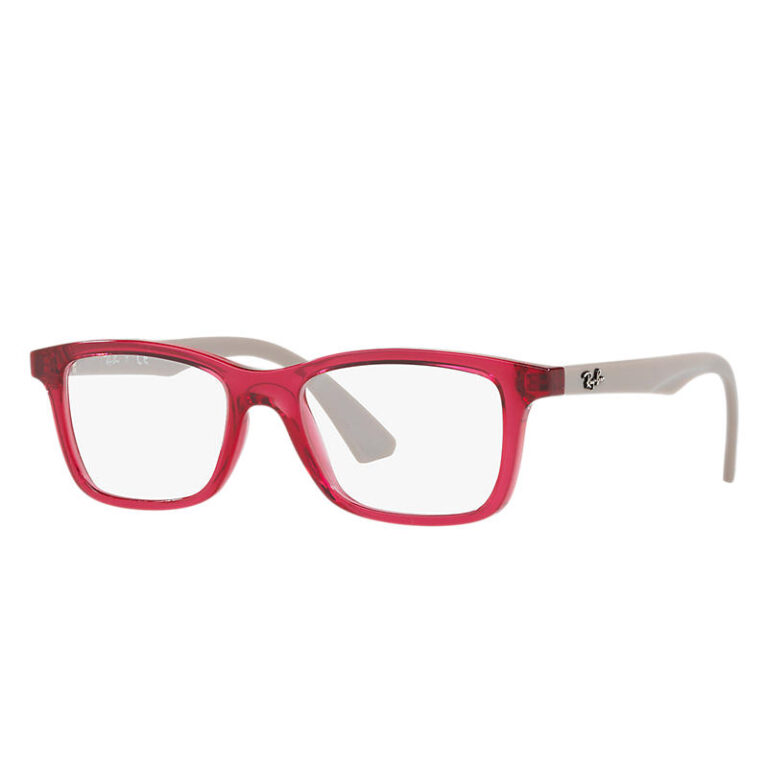 Ray-Ban - Eyeglasses unisex RB1562 3747 Multicolor 46mm