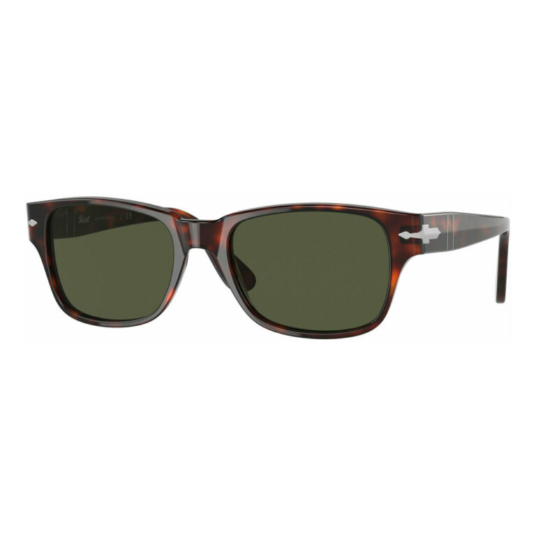 Persol - Sunglasses men 3288-S 24/31 Brown 145mm